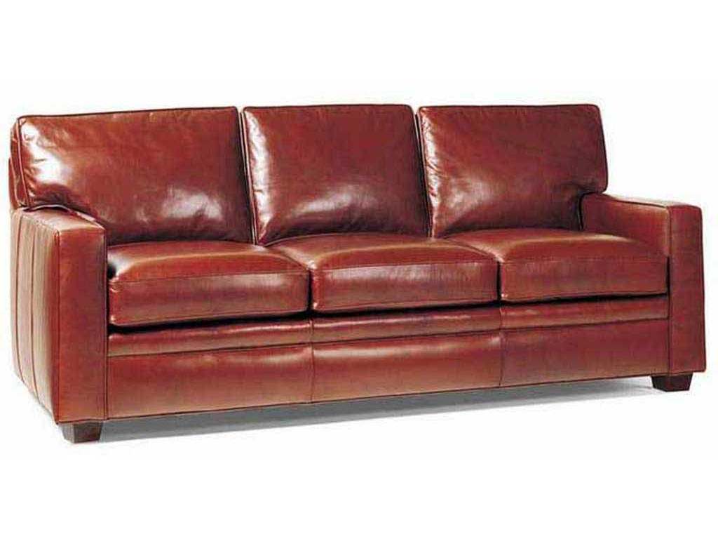 Hancock and Moore 1283  Campaign Sofa