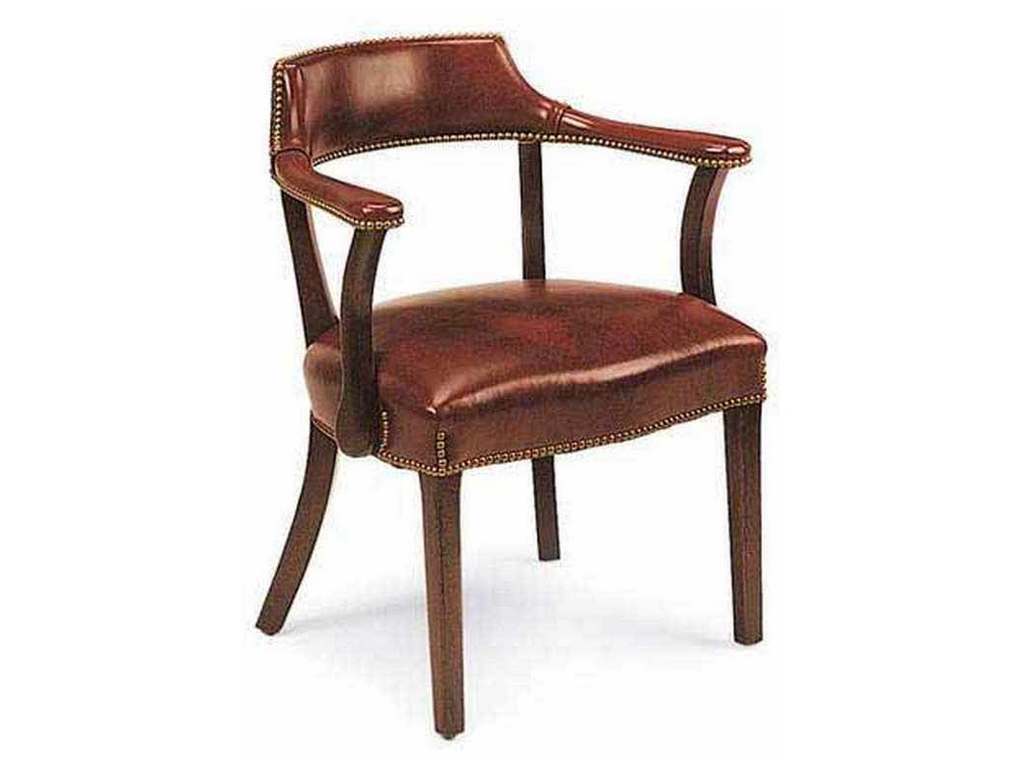 Hancock and Moore 1801 Captains Chair Hancock and Moore 1801 Captains Chair