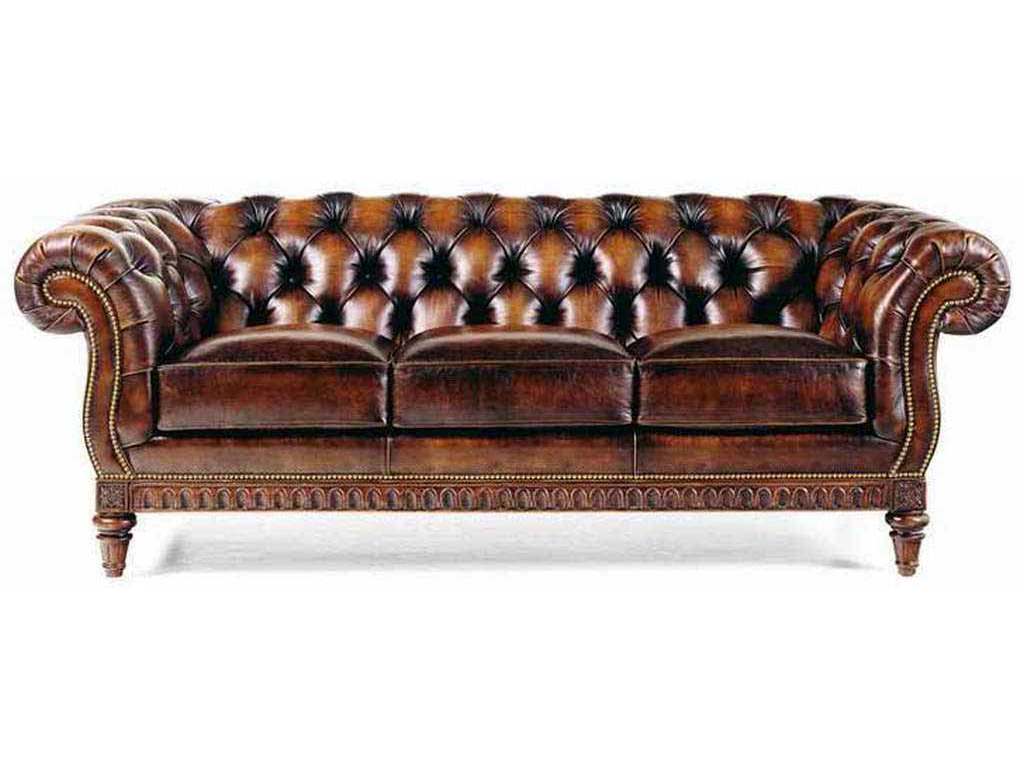 Hancock and Moore 1744 Chancellor Sofa