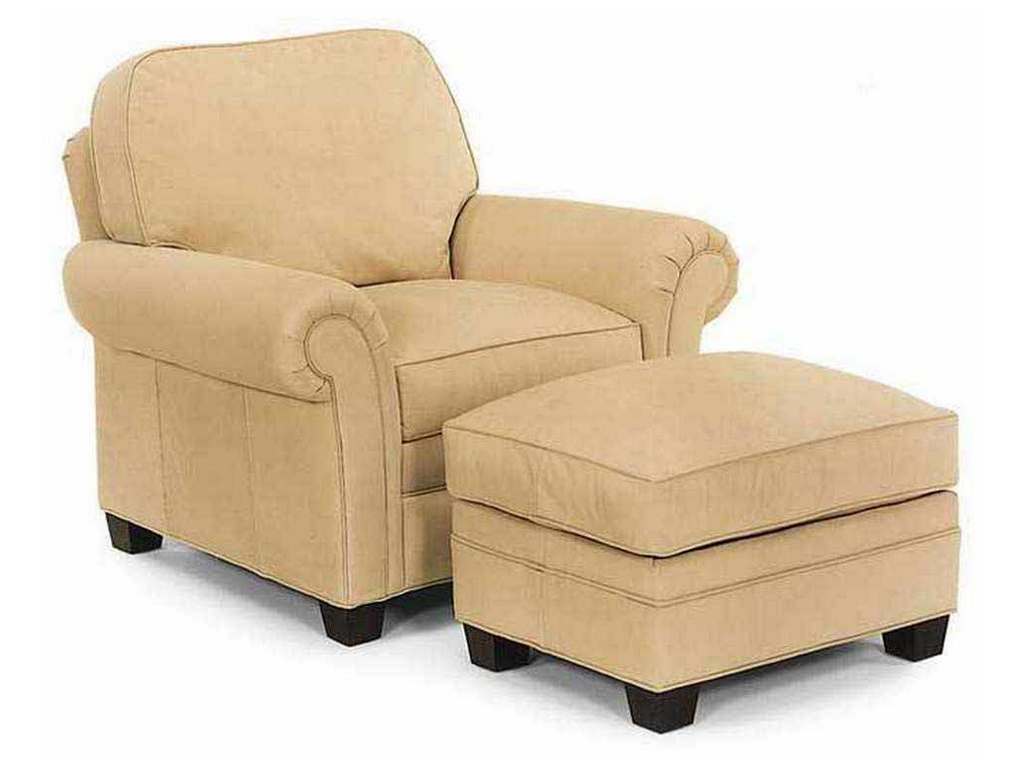 Hancock and Moore 9842 City Chair Hancock and Moore 9842 City Chair