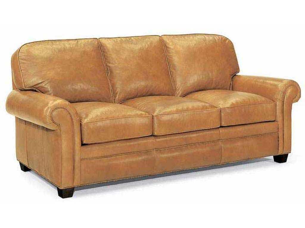 Hancock and Moore 6840  City Sleep Sofa