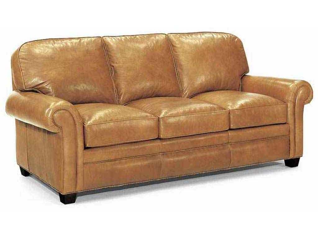 Hancock and Moore 9840 City Sofa