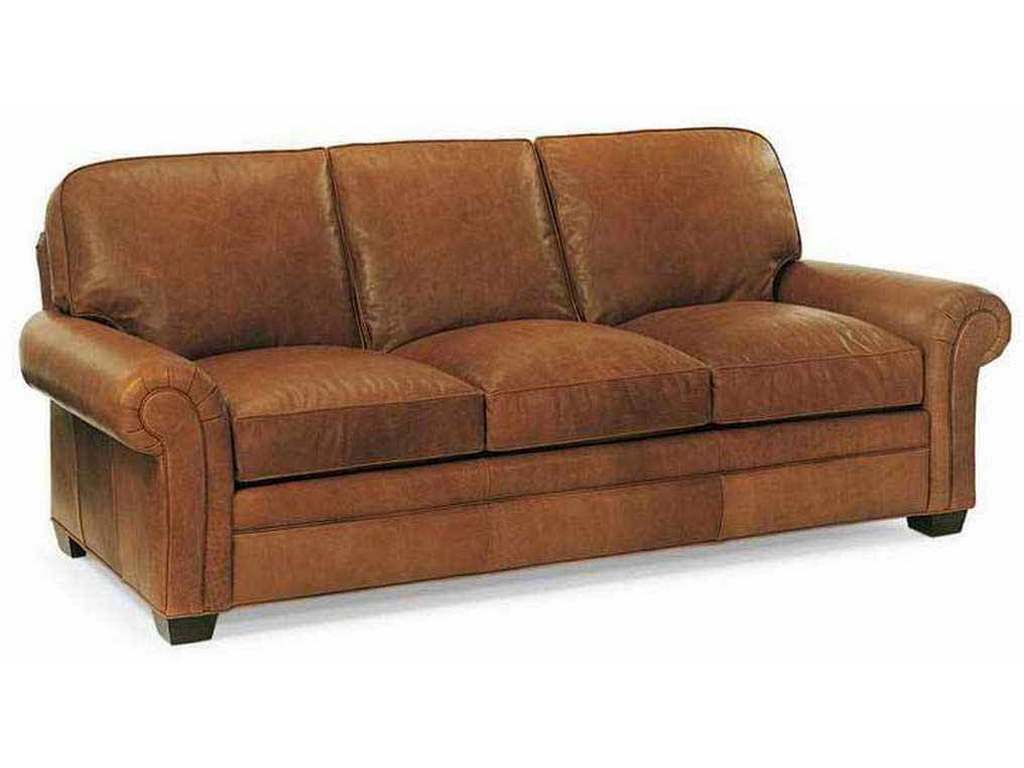 Hancock and Moore 9844 City Sofa