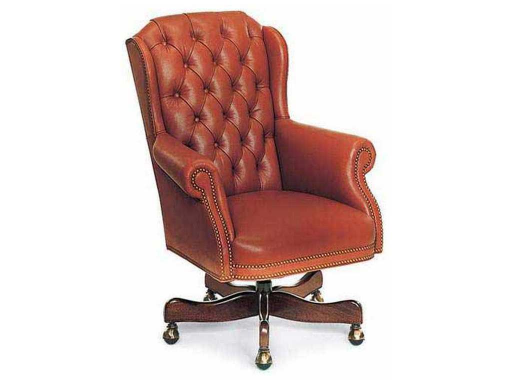 Hancock and Moore 2807ST  Directors Swivel Tilt Chair