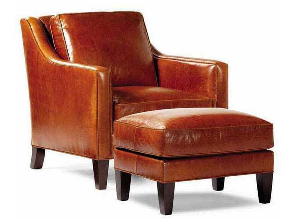 Hancock and Moore 4693  Donovan Chair