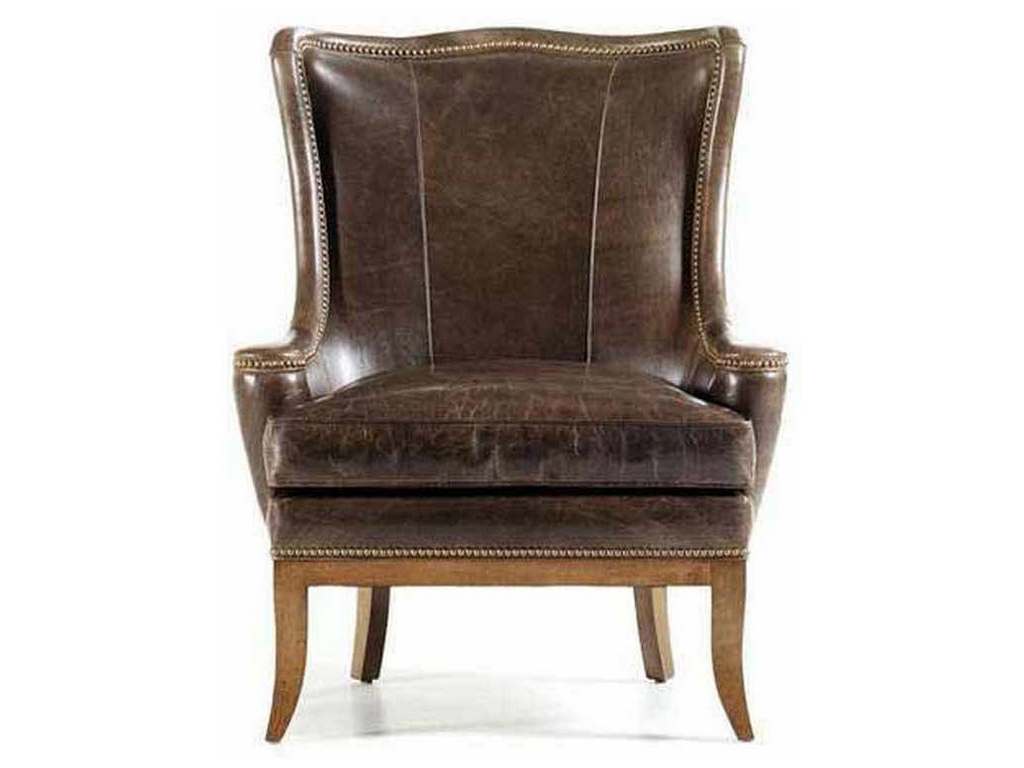 Hancock and Moore 5013  Editors Chair