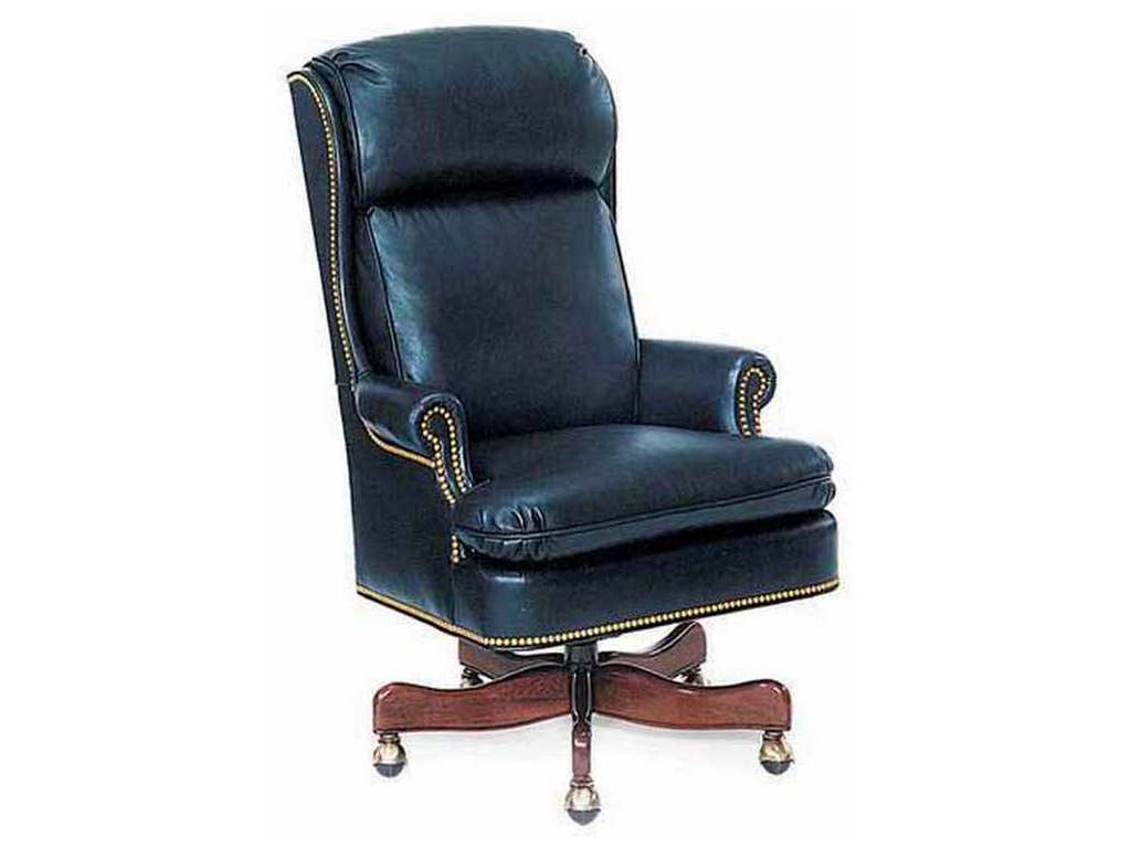 Hancock and Moore 9403ST Freeman Executive Swivel Tilt Chair