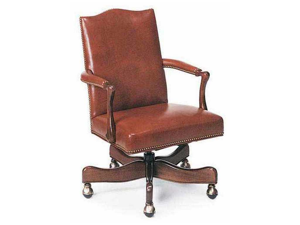 Hancock and Moore 9116ST  Graham Swivel Tilt Chair