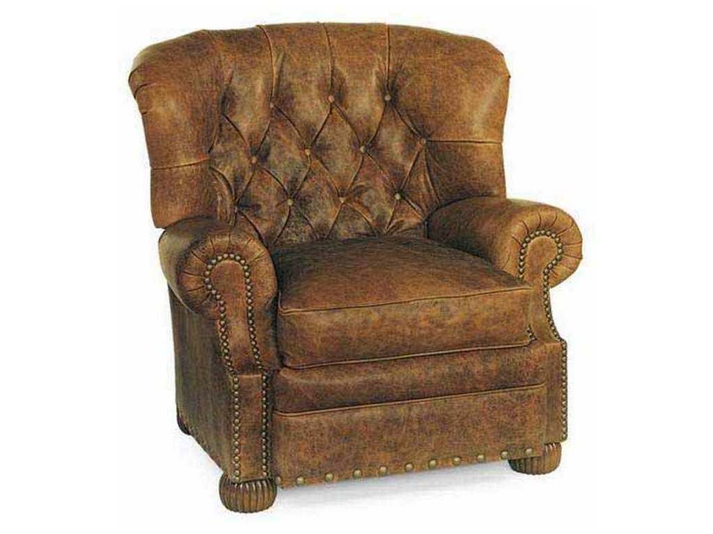 Hancock and Moore 7004  Grant 3 Way Lounger