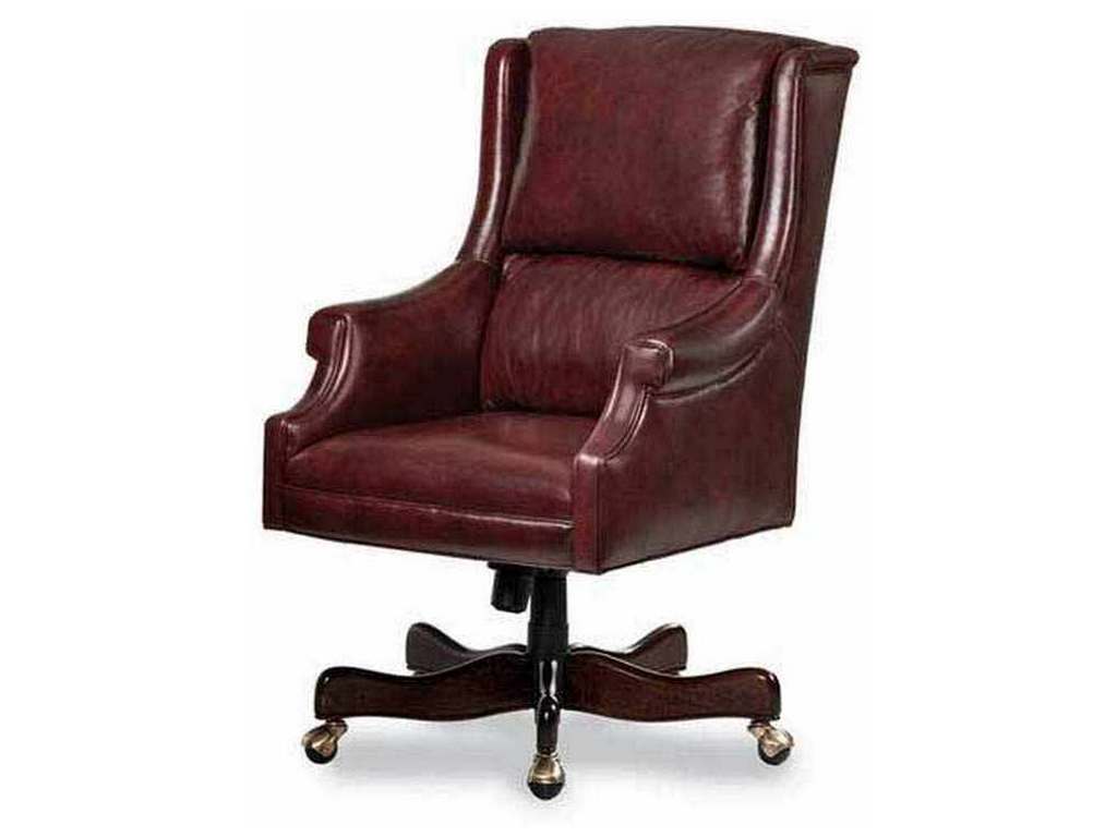 Hancock and Moore  Greyson 5471st Pl Greyson Swivel Tilt Chair