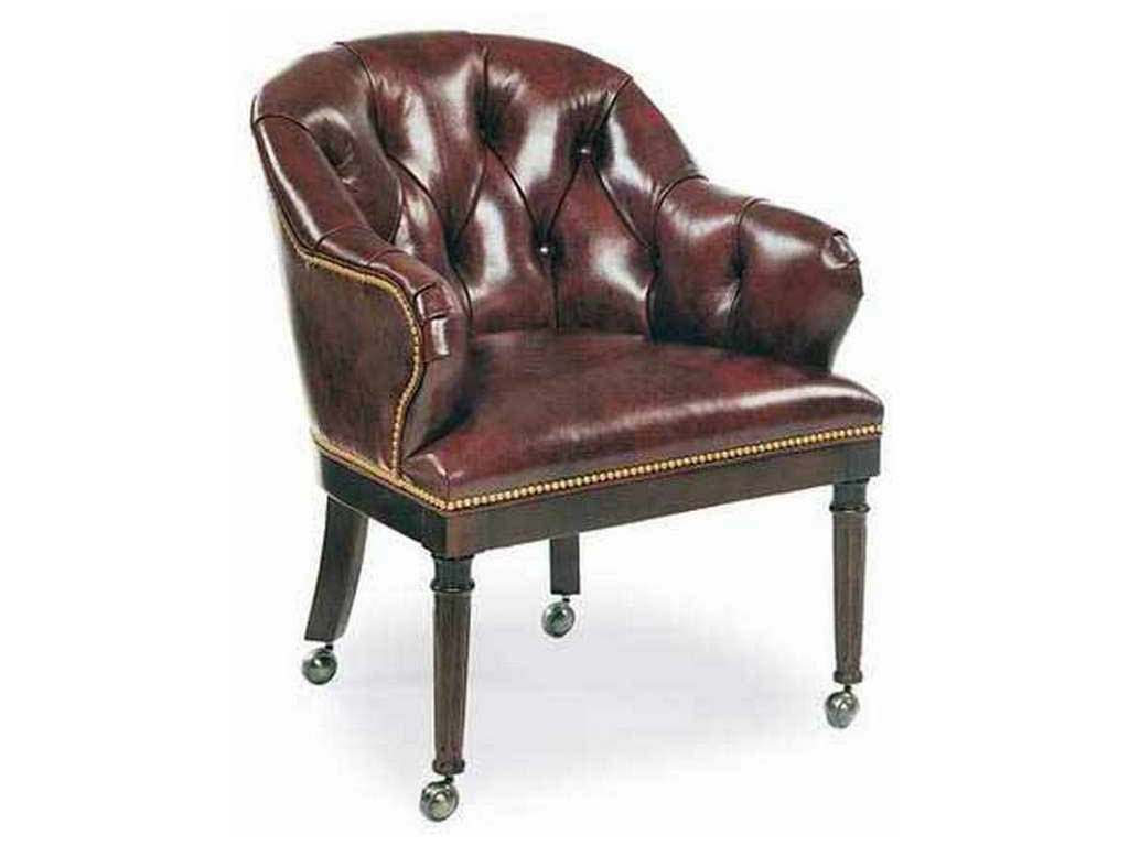 Hancock and Moore 9476 Grigsby Tufted Chair Hancock and Moore 9476 Grigsby Tufted Chair