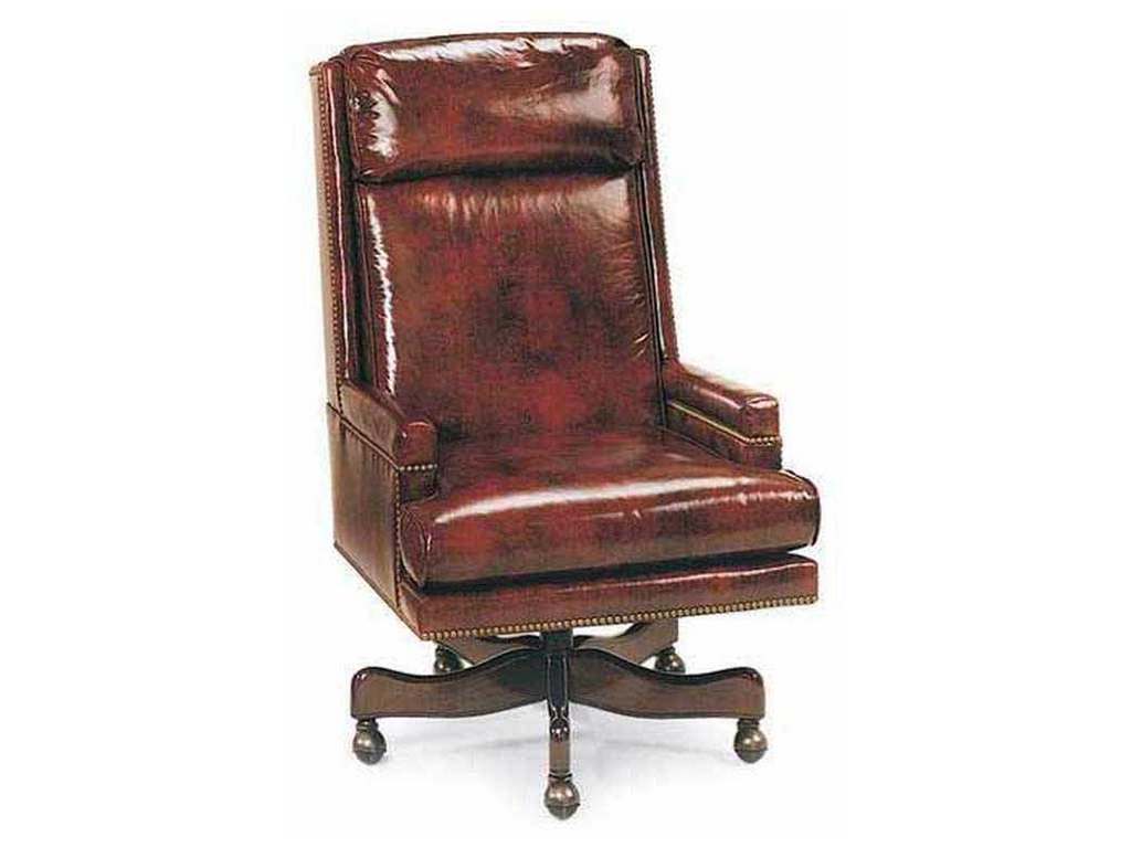 Hancock and Moore 2812ST  Hamilton Swivel-Tilt Chair