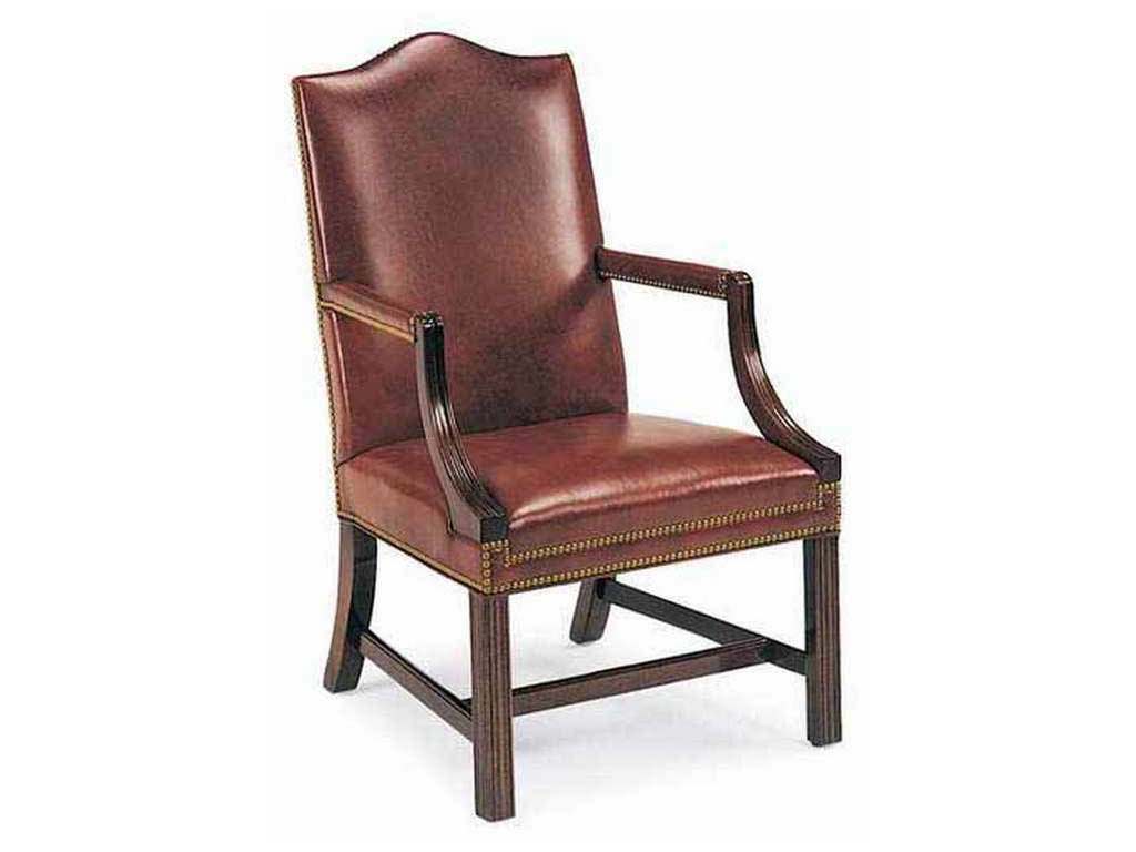 Hancock and Moore 8322 Jefferson Side Chair