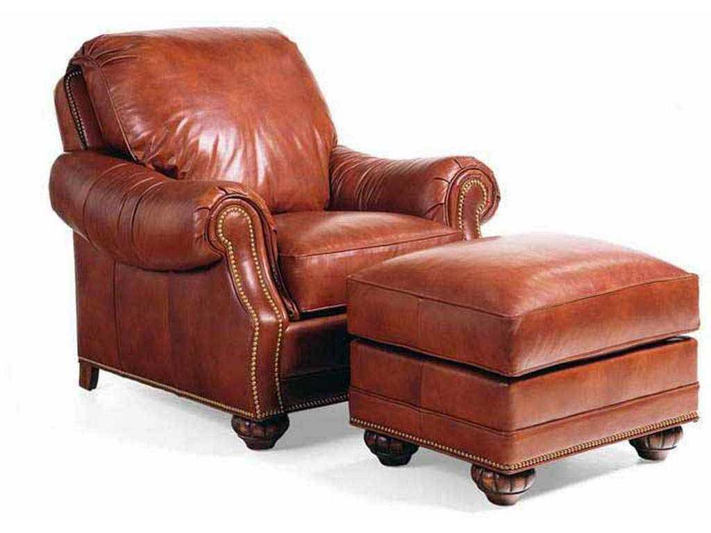 Hancock and Moore 1722  Journey Chair