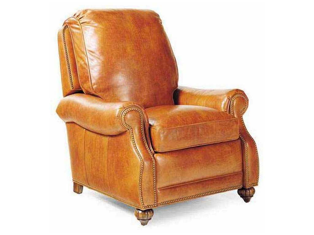 Hancock and Moore 7039  Journey Lounger