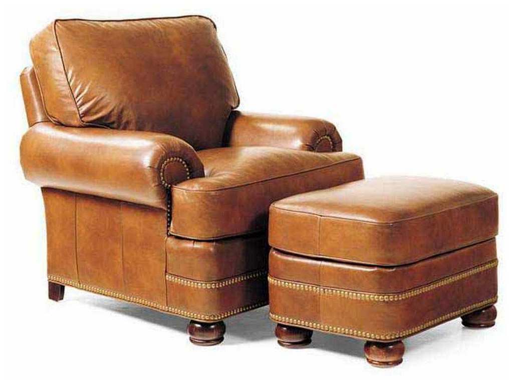 Hancock and Moore 9501  Kodiak Chair