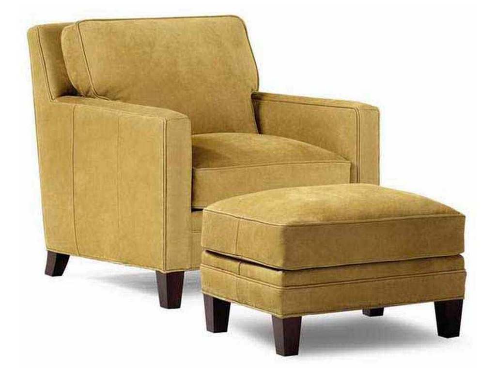 Hancock and Moore 4649  Lena Chair