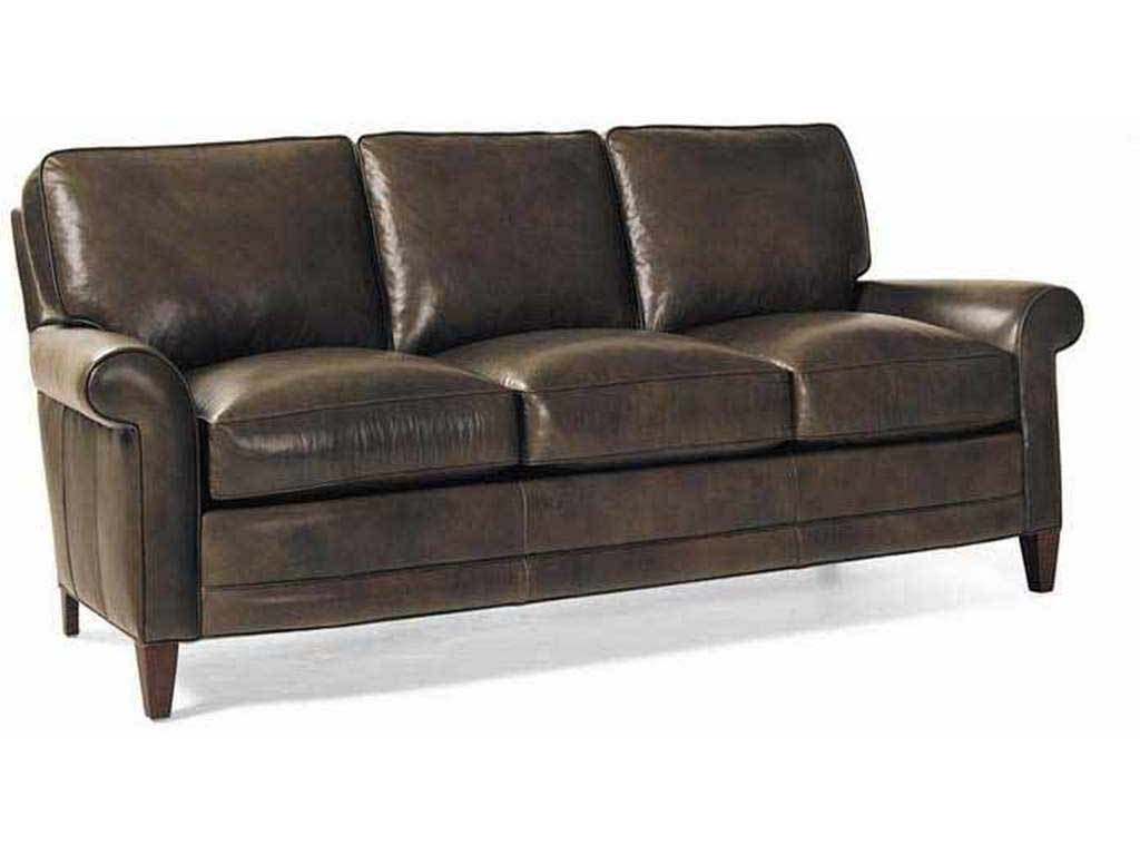 Hancock and Moore 1233  Lennon Sofa