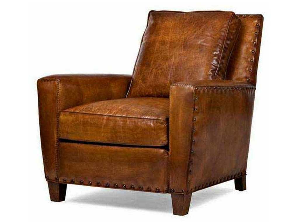 Hancock and Moore 5484  Leslie Chair