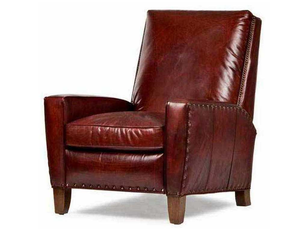 Hancock and Moore 7109  Lloyd Lounger