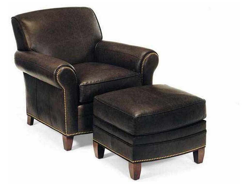 Hancock and Moore 1295  Meadows Ottoman