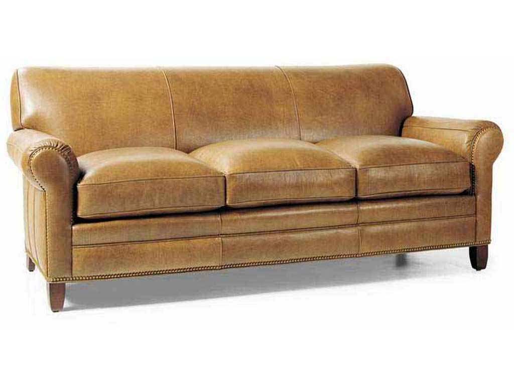 Hancock and Moore 1297  Meadows Sofa
