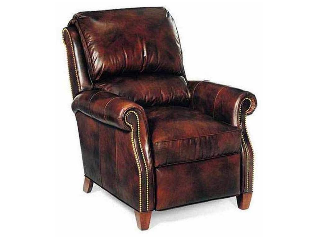 Hancock and Moore 7017  Miller Bustle Back Lounger