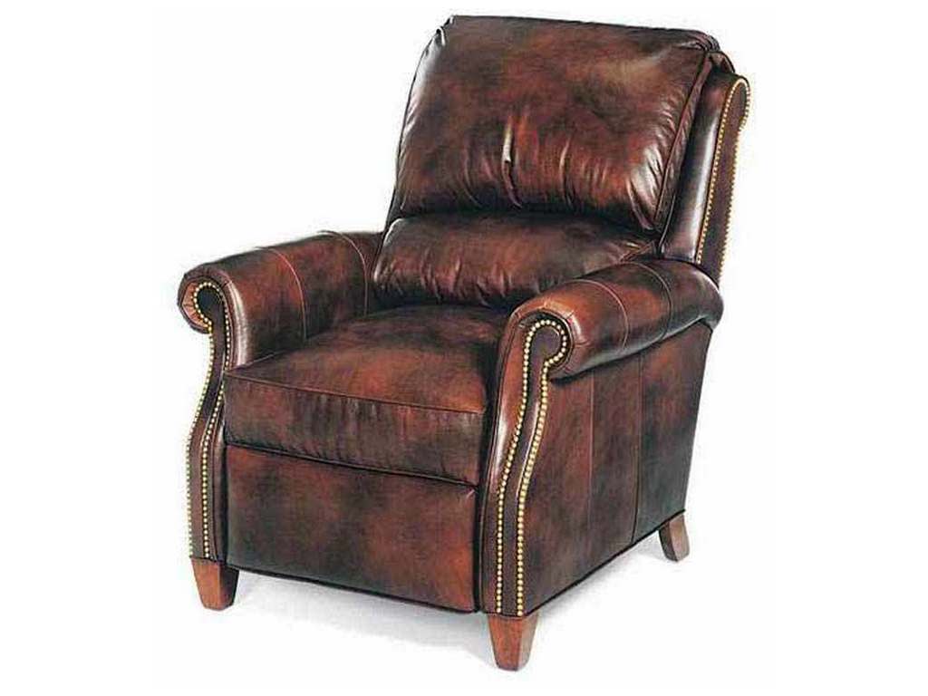 Hancock and Moore 7017-PR  Miller Power Recliner