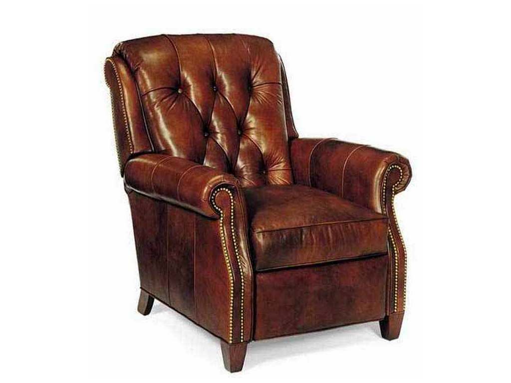 Hancock and Moore 7016  Miller Tufted Lounger