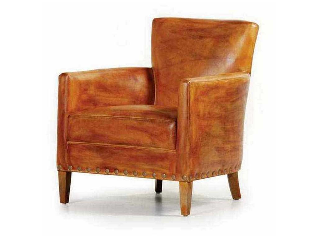 Hancock and Moore 4797  Norvell Chair