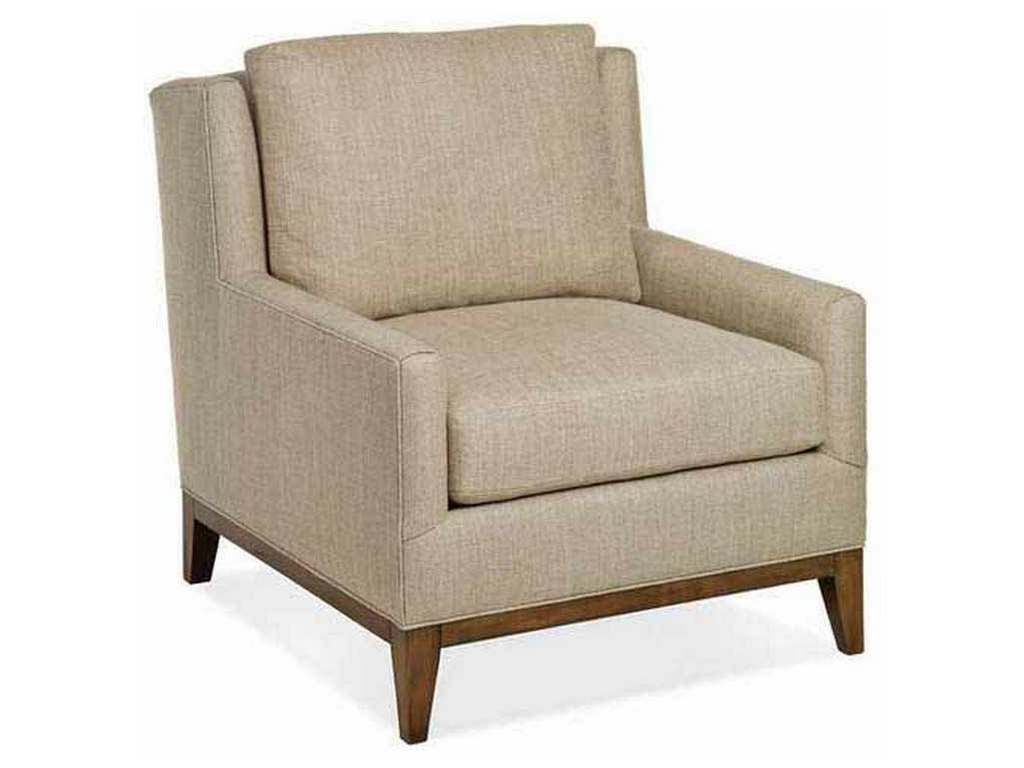 Hancock and Moore 6201-1  Odin Chair