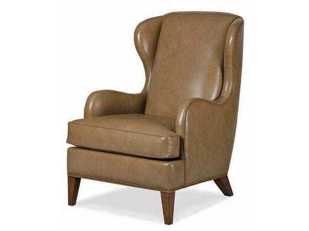 Hancock and Moore 5826-1  Paula Chair