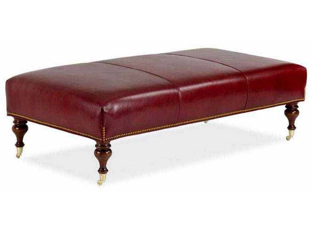 Hancock and Moore 045 Plantation Bench