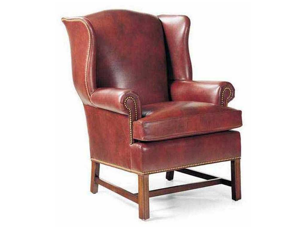Hancock and Moore 8352 Raleigh Wing Chair