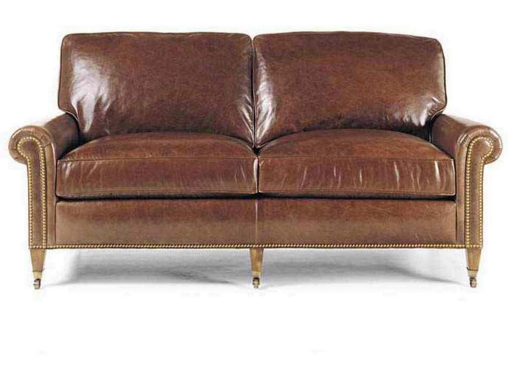 Hancock and Moore 4152  Reserve Apartment Size Sofa