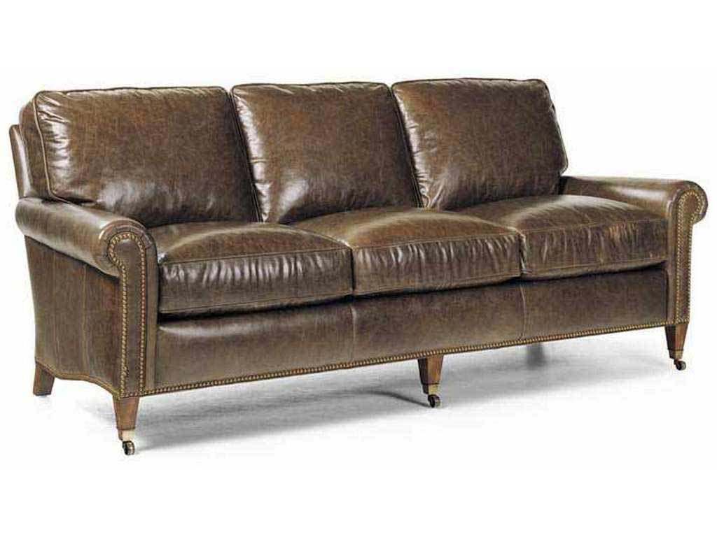 Hancock and Moore 4153  Reserve Sofa