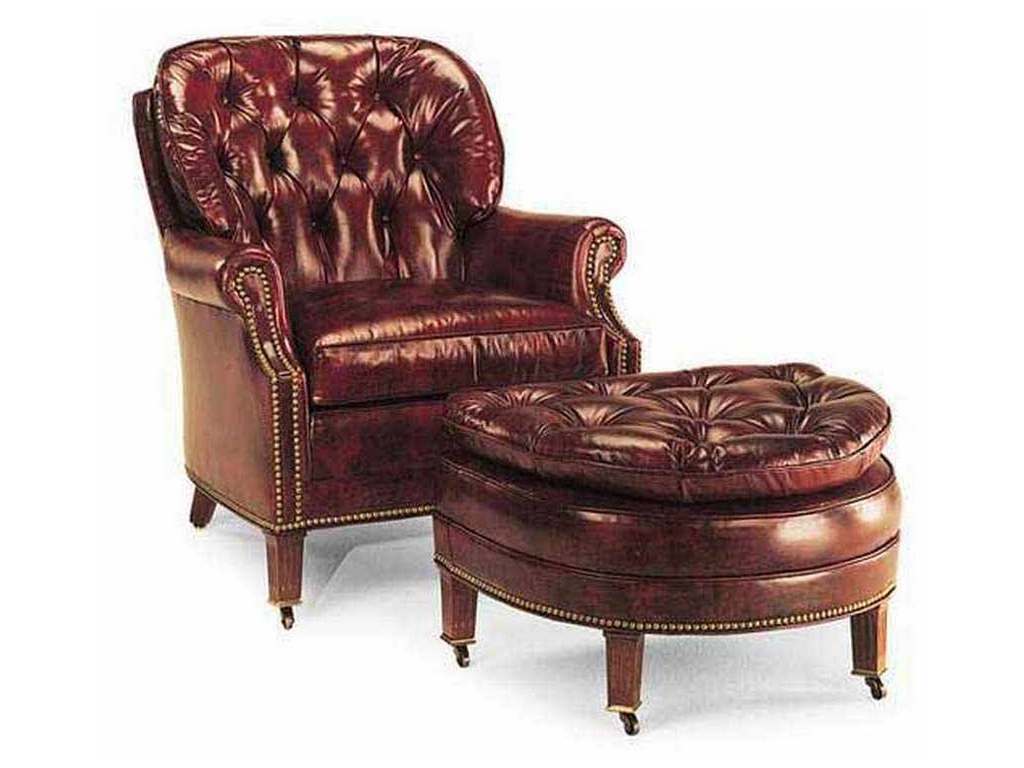 Hancock and Moore 8101  Richmond Ottoman