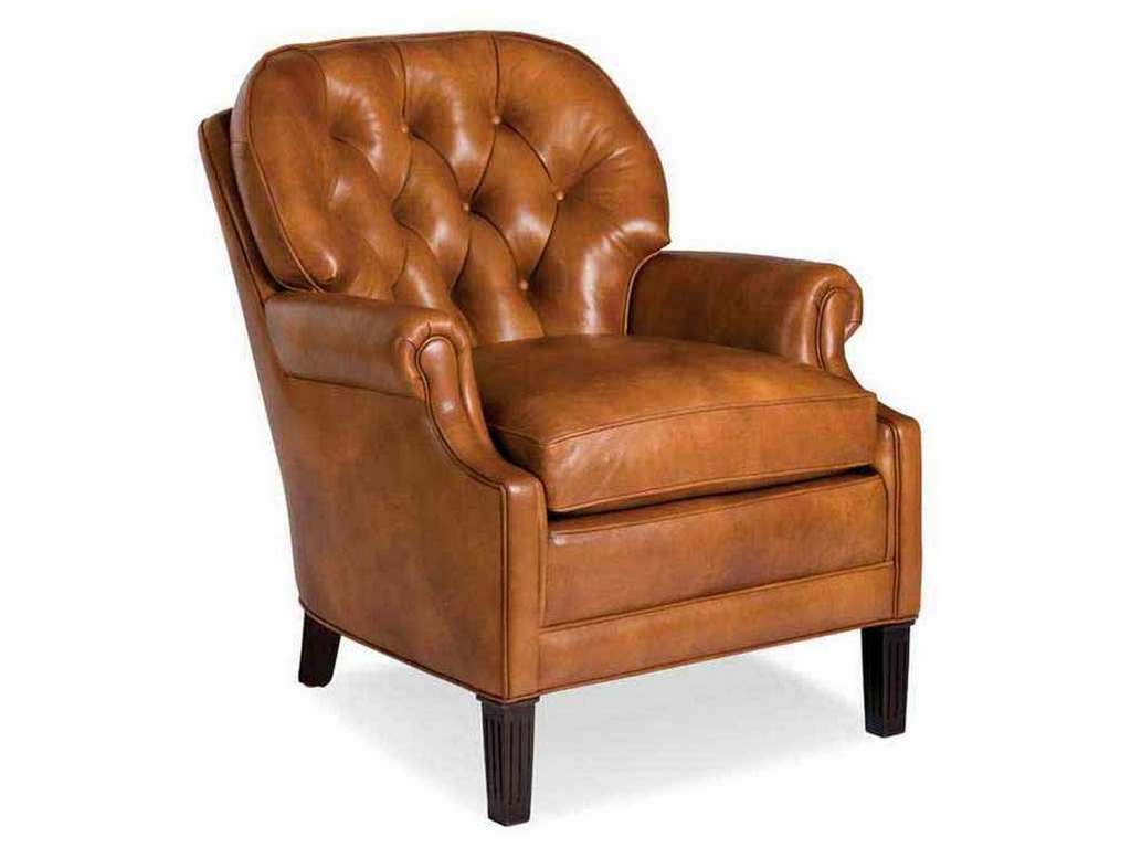 Hancock and Moore 8102-NC Richmond Chair No Casters