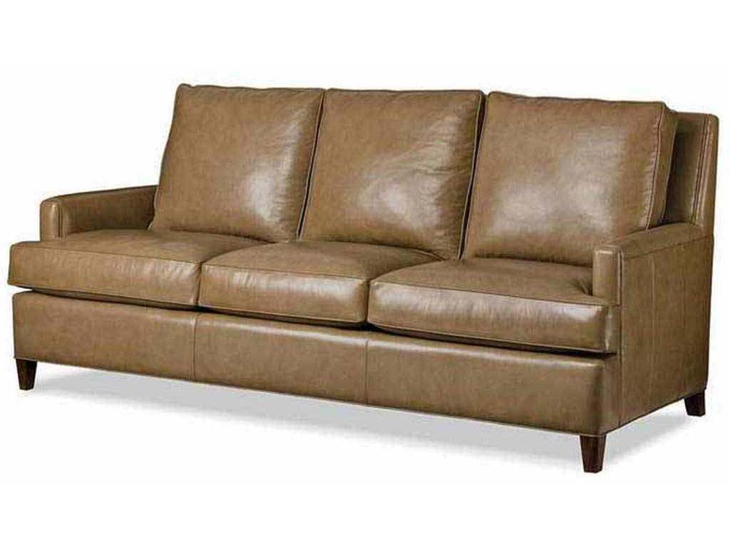 Hancock and Moore 5831-3 Ricki Sofa