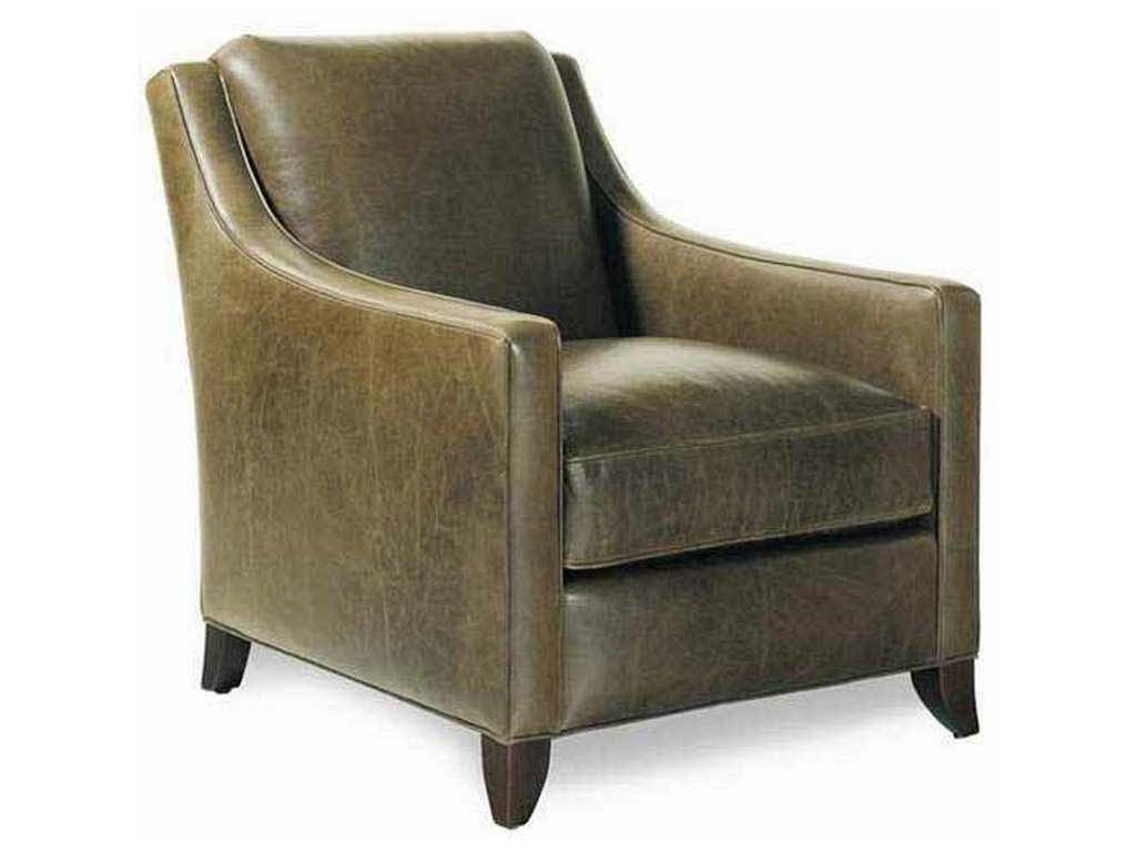 Hancock and Moore 4251  Ritz Chair