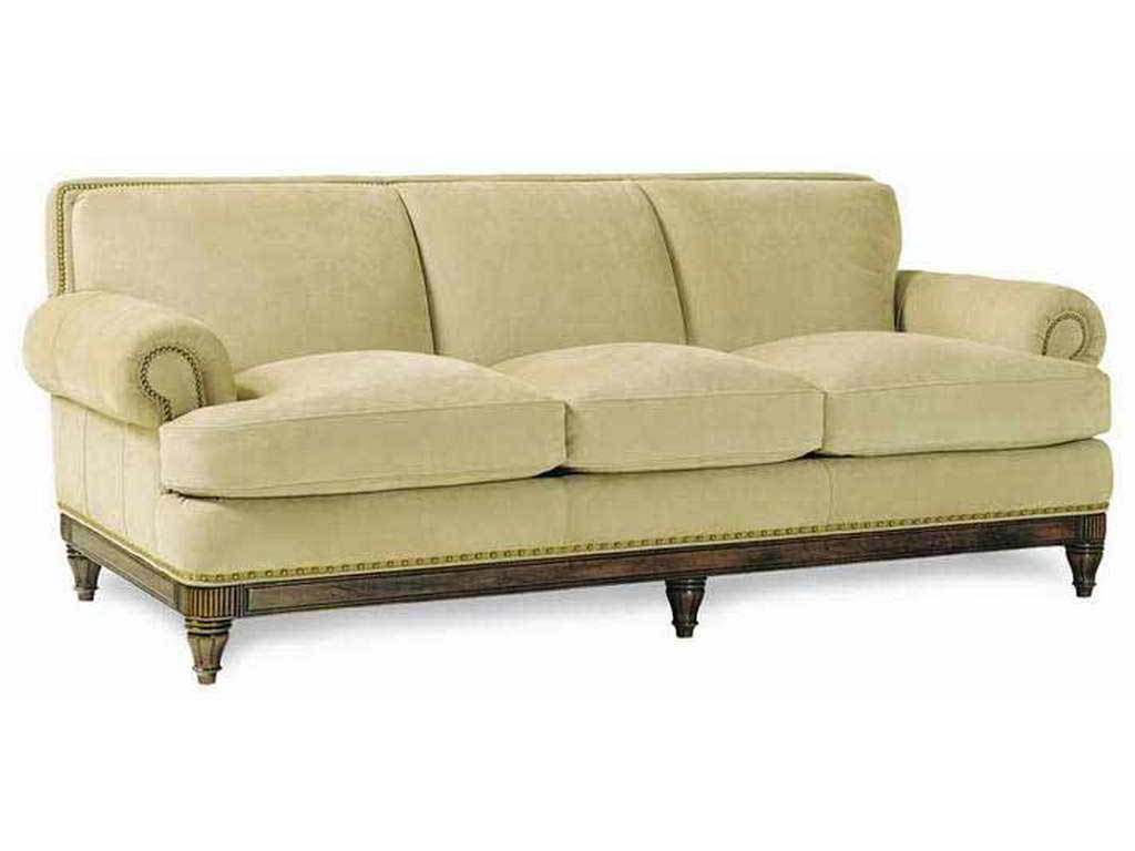 Hancock and Moore 4232  Robinson Sofa