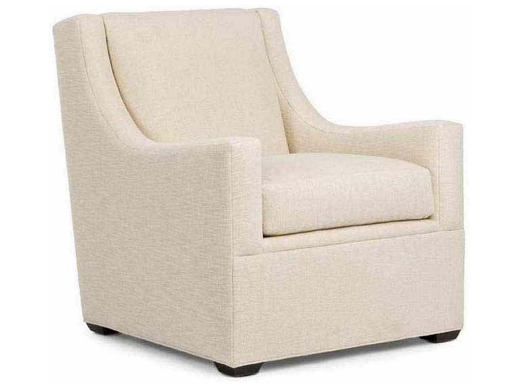 Hancock and Moore 5253  Rosemont Chair