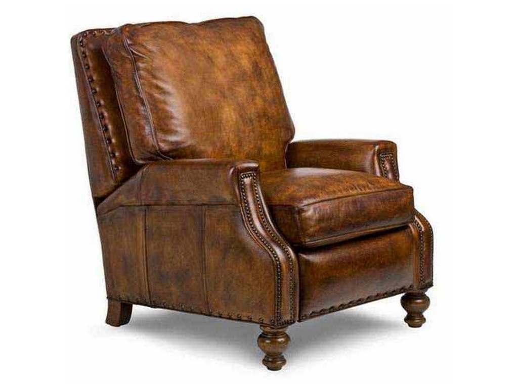 Hancock and Moore 7106  Rugby Lounger