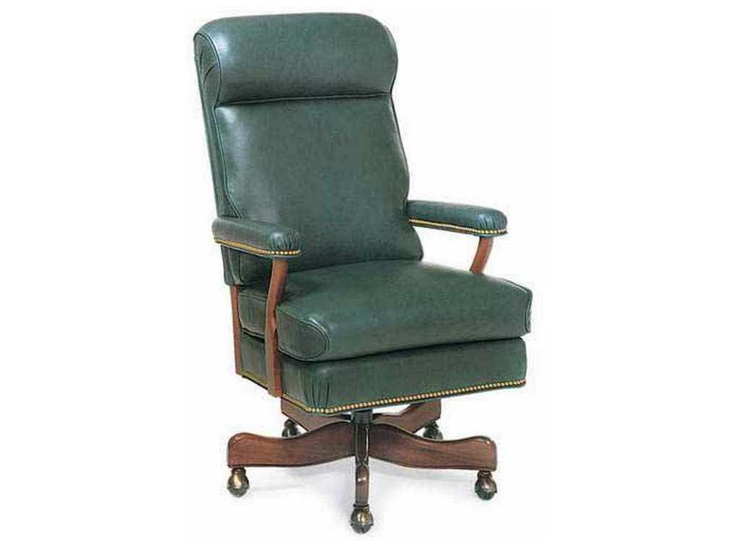 Hancock and Moore 9029ST  Runyon Swivel Tilt Chair