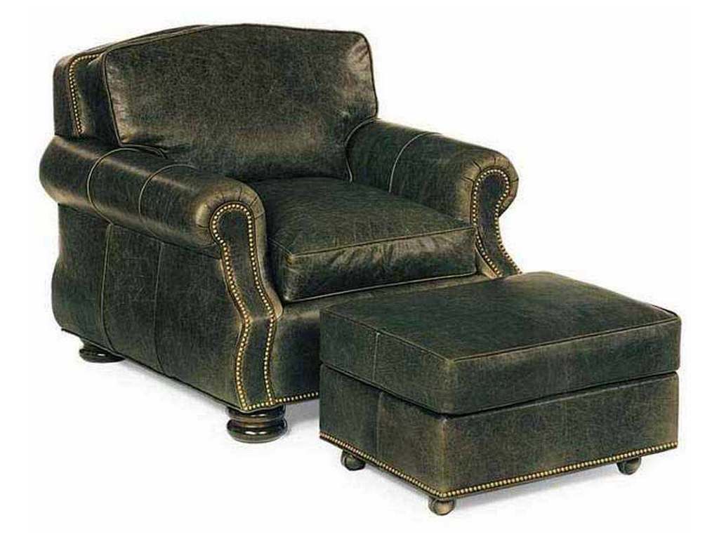 Hancock and Moore 9747  September Chair