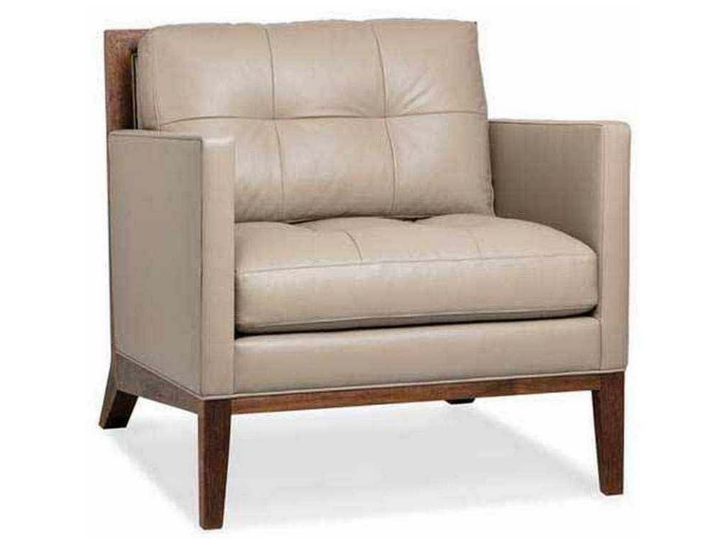 Hancock and Moore 5905-1-W  Sorensen Lounge Chair