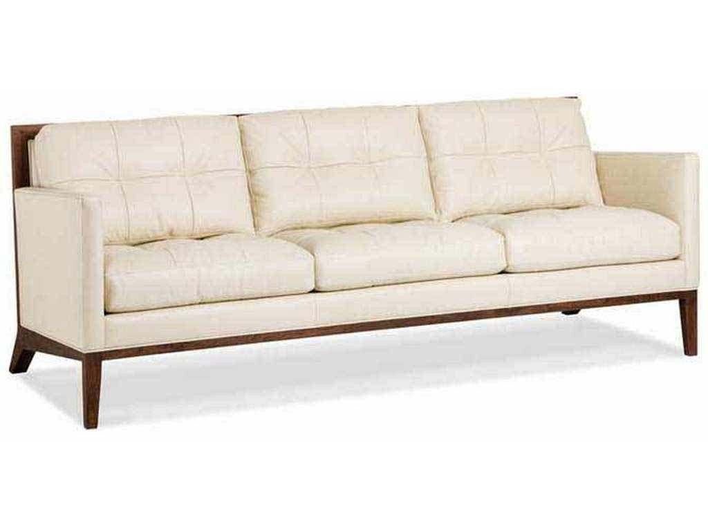 Hancock and Moore 5905-3-W  Sorensen Sofa
