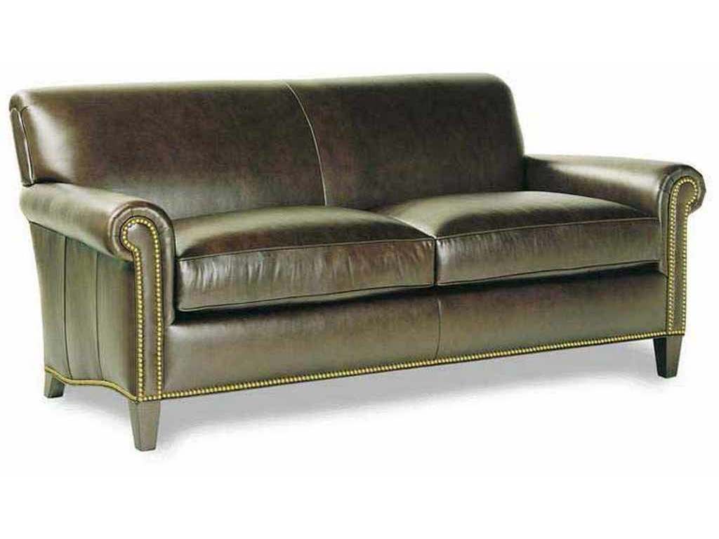 Hancock and Moore 4262  Studio Apartment Size Sofa