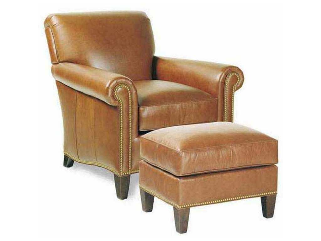 Hancock and Moore 4261 Studio Chair