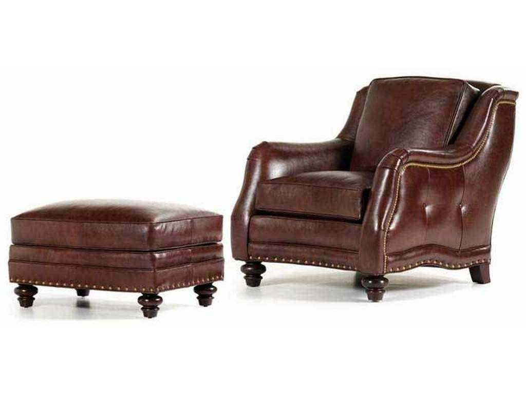 Hancock and Moore 4707  Sundance Chair